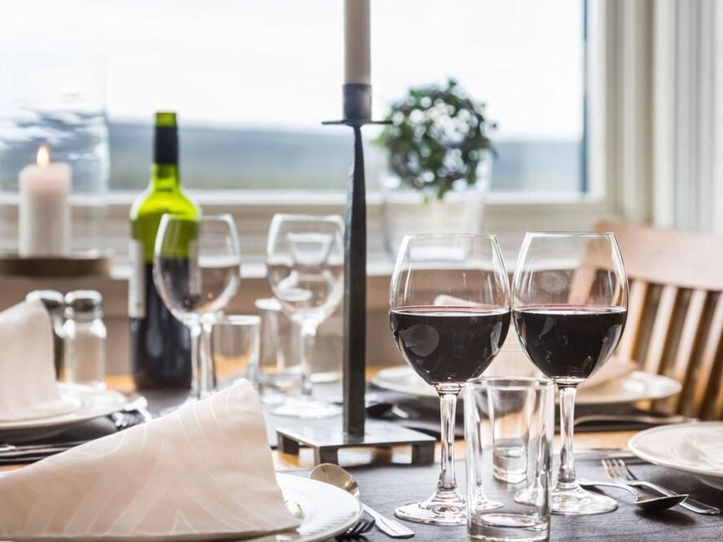 Hotell Funäsdalen