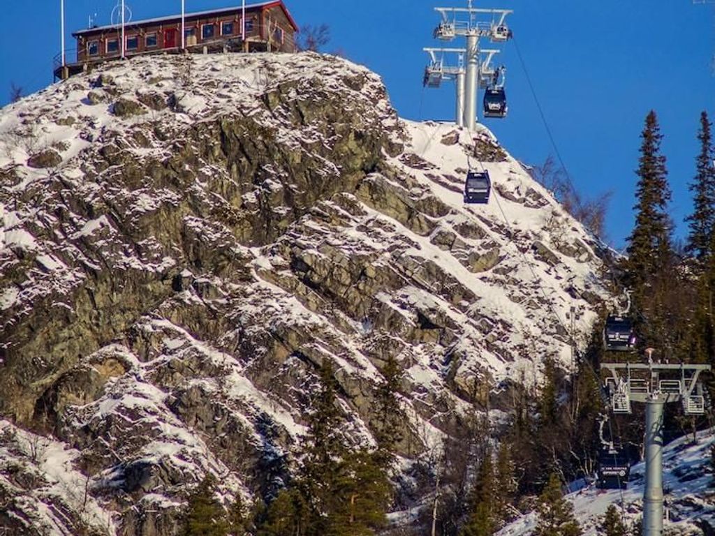 Hotell Funäsdalen