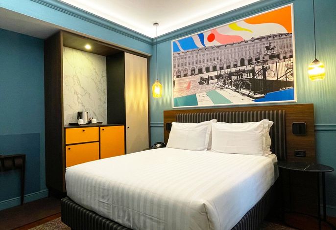 Hotel Indigo TURIN by IHG