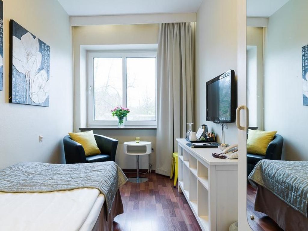 Elite Hotell Mårtenson Halmst