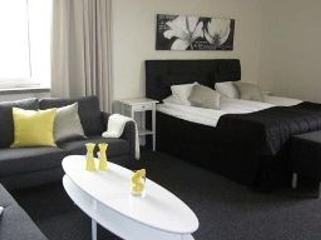 Elite Hotell Mårtenson Halmst