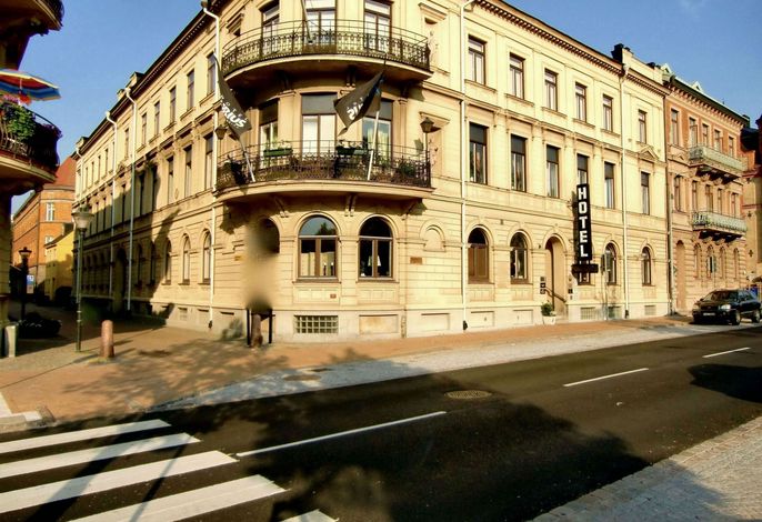 Hotel Park Alle
