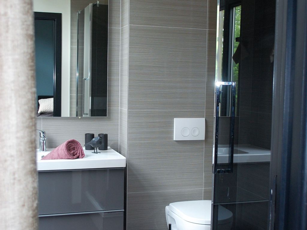 Huis Nest Logies