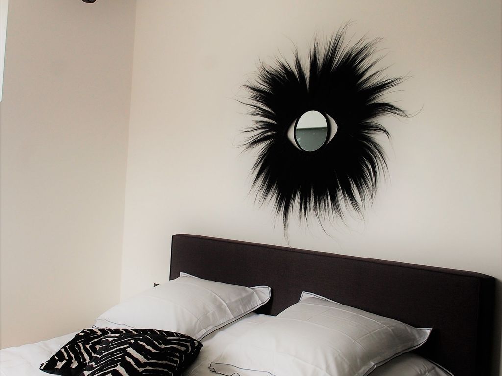 Huis Nest Logies
