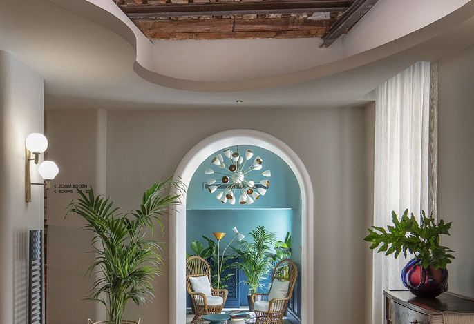 Priori Secret Garden