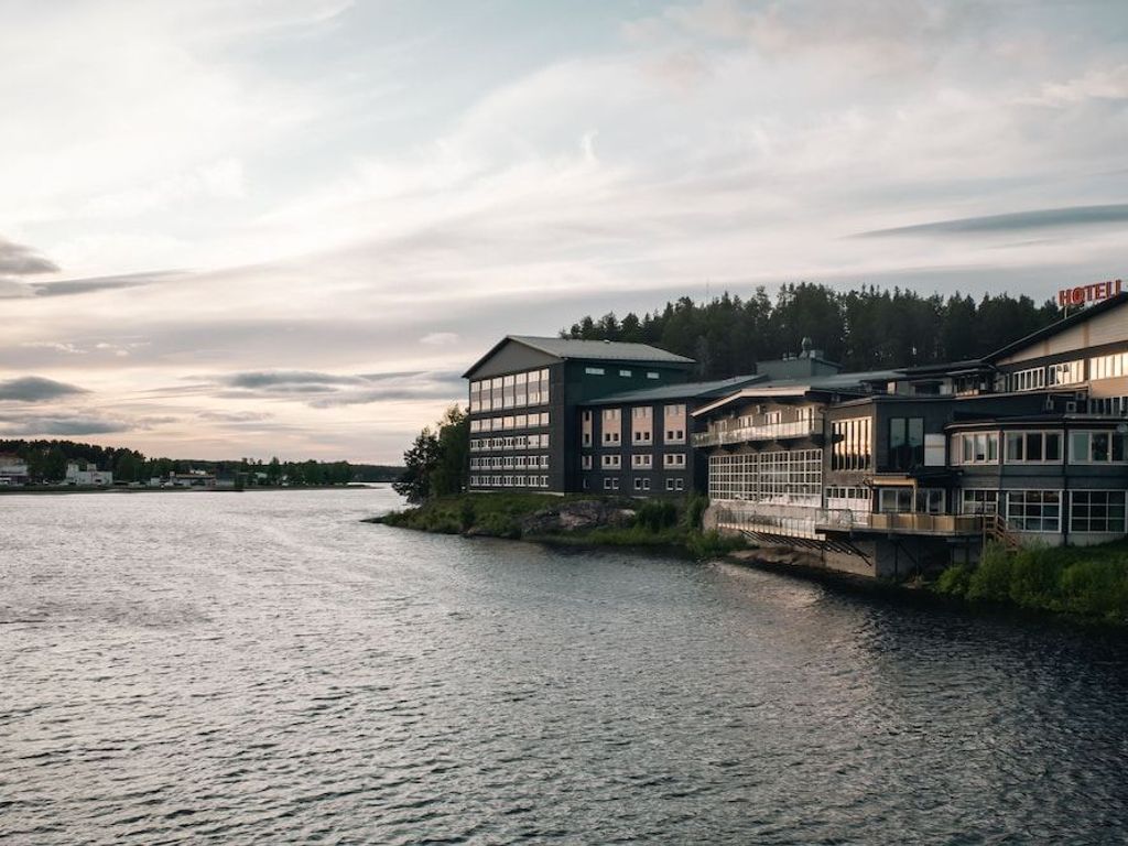 Hotell Lappland