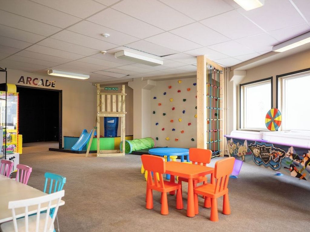 Hotell Lappland