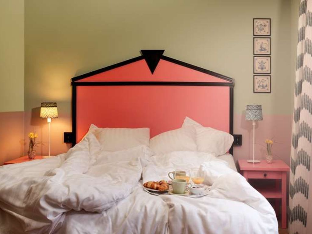 Best Western Plus Hotel Noble House Noble House