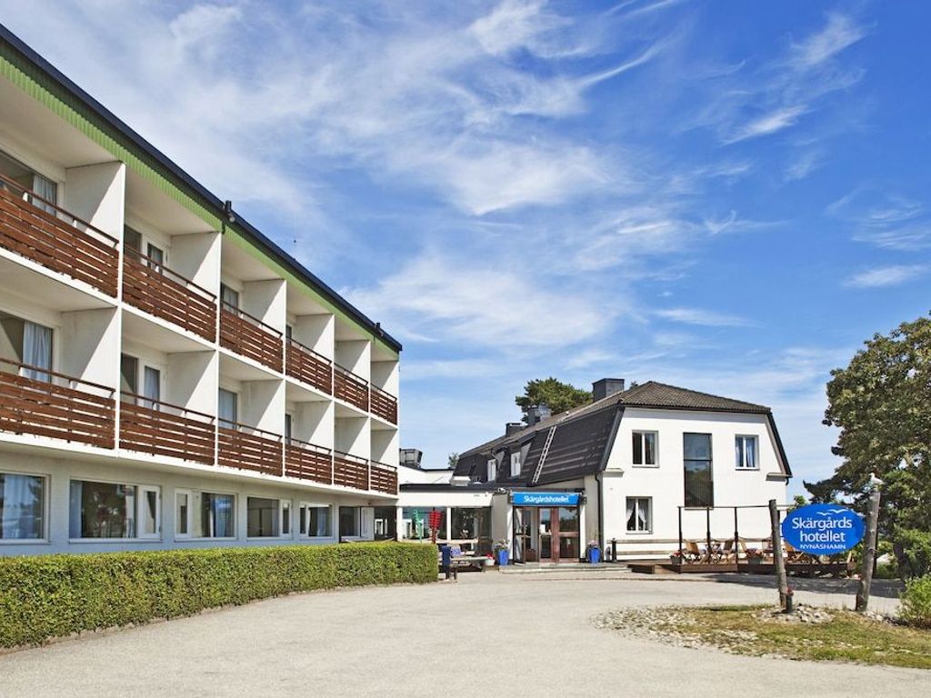 Skärgårdshotellet