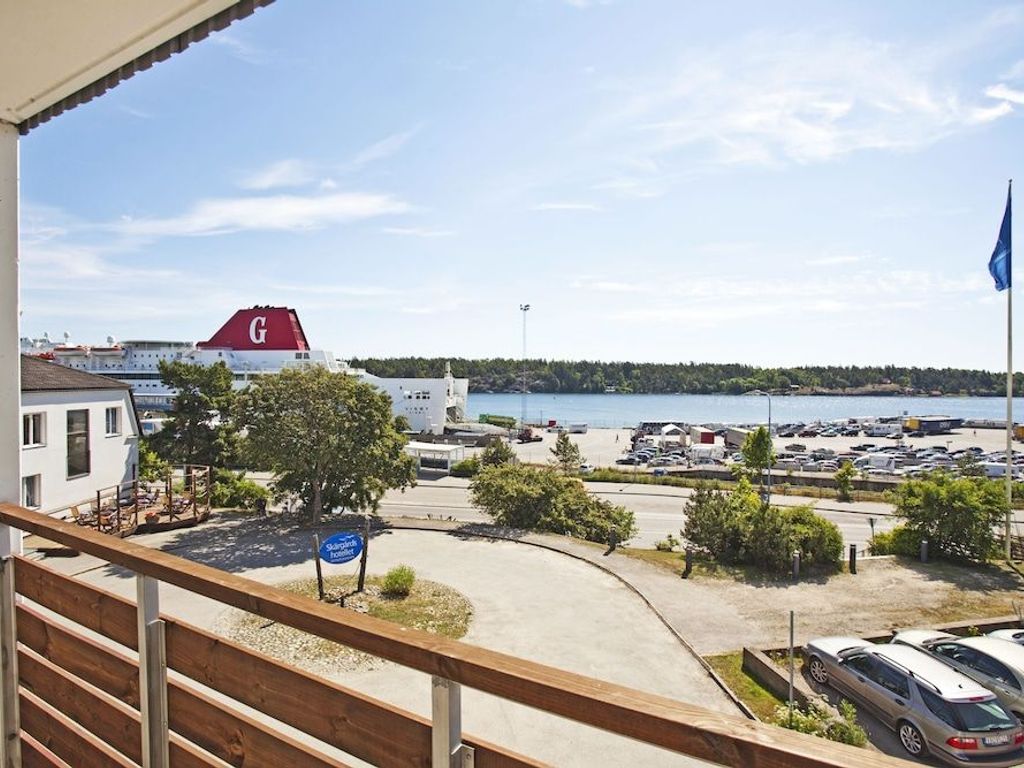 Skärgårdshotellet