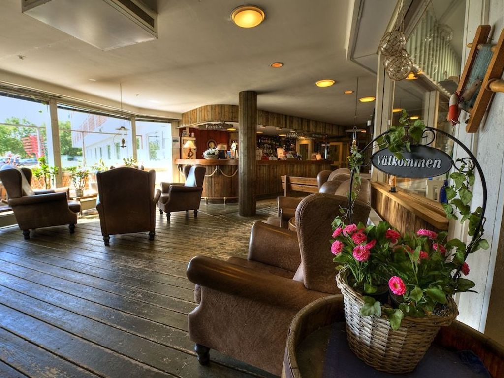 Skärgårdshotellet
