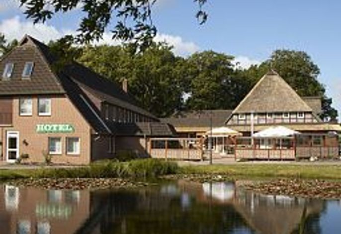 Eden Landhaus