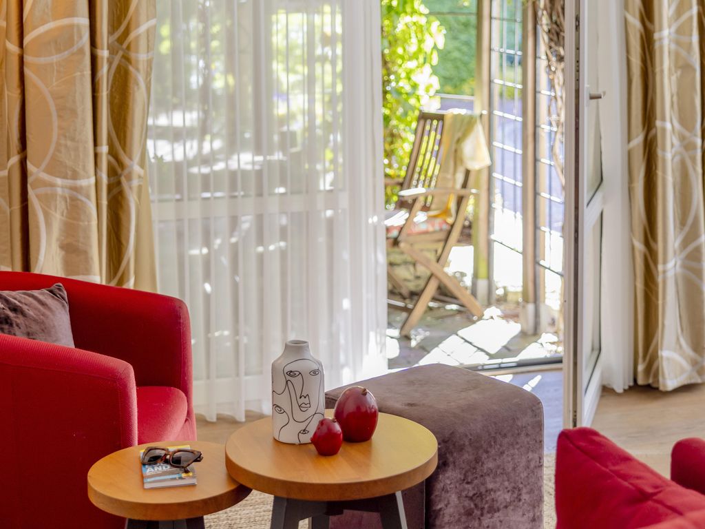Tides Boutique Hotel