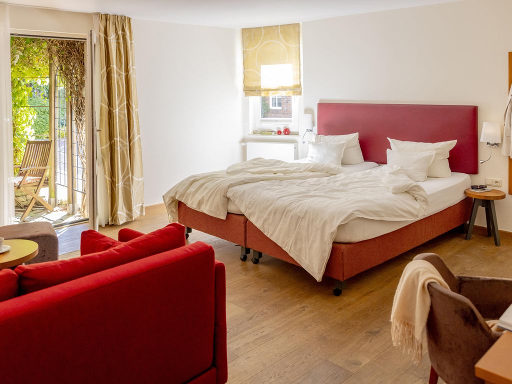 Tides Boutique Hotel