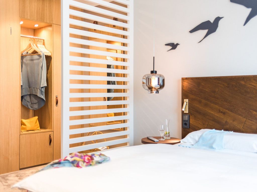 Tides Boutique Hotel