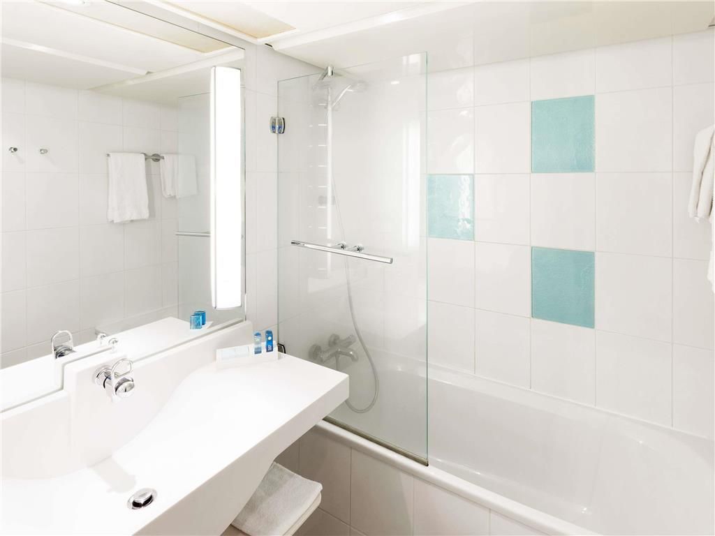Novotel Nice Centre Vieux Nice