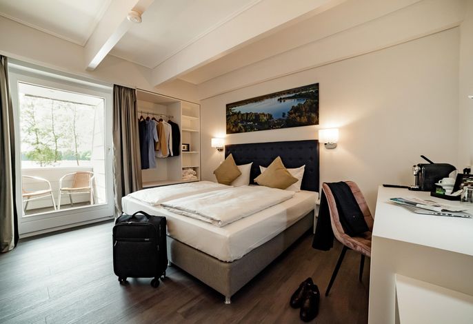 Seehotel Am Tankumsee