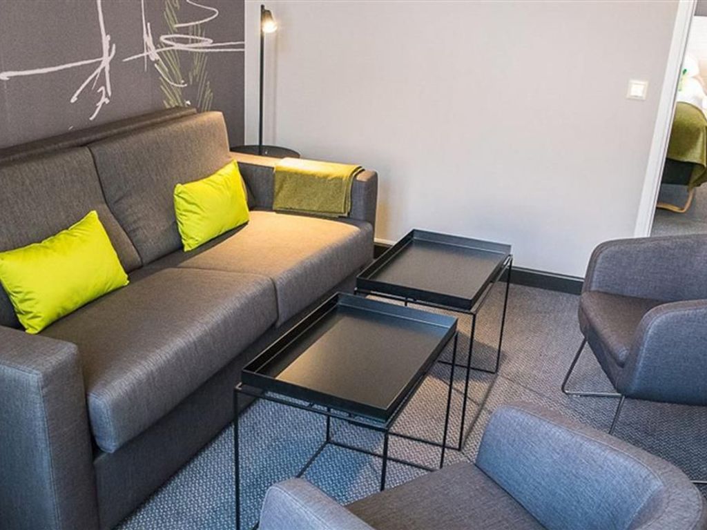 Quality Hotel Park Sodertalje City