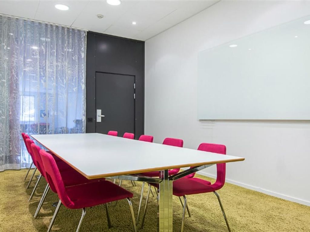 Quality Hotel Park Sodertalje City