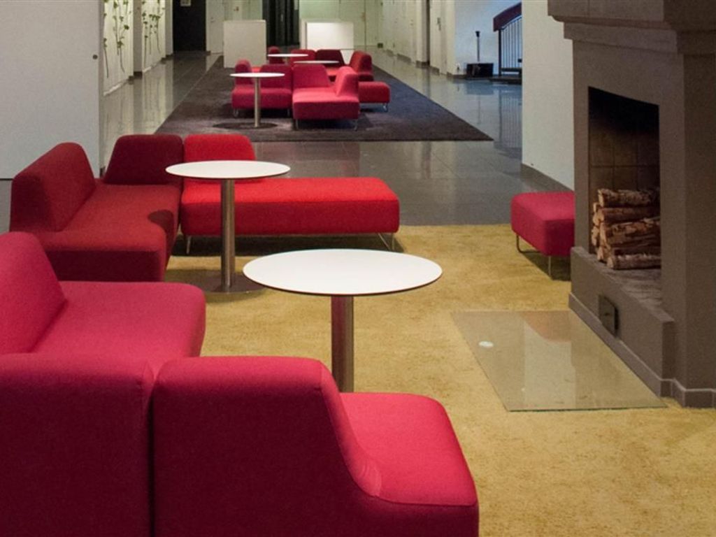 Quality Hotel Park Sodertalje City