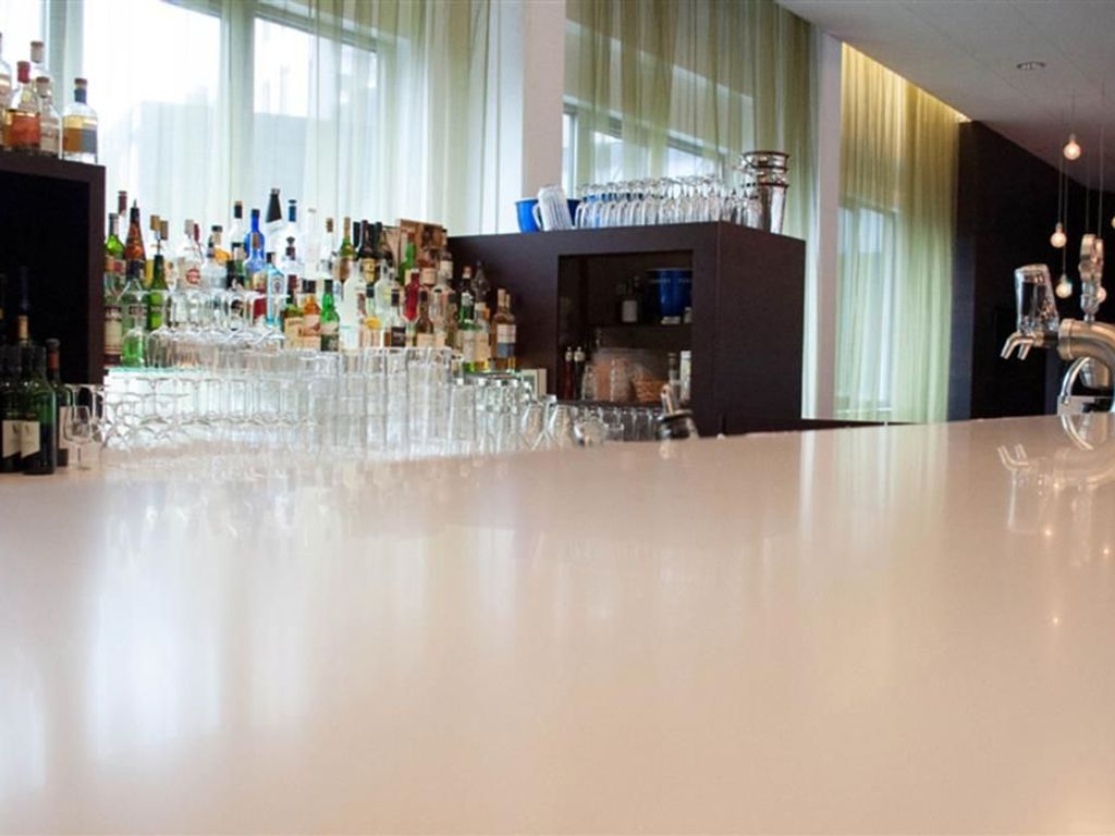 Quality Hotel Park Sodertalje City