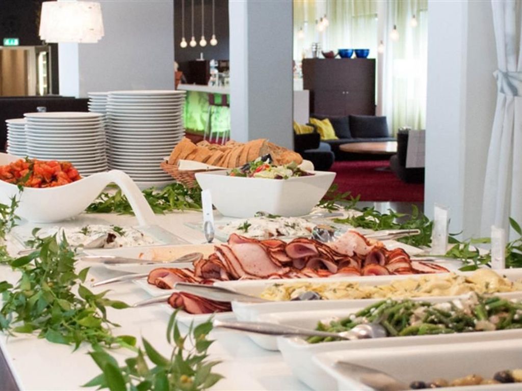 Quality Hotel Park Sodertalje City