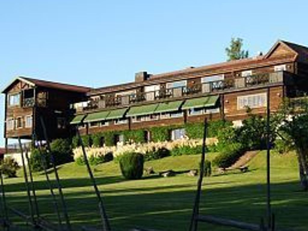 Green Hotel