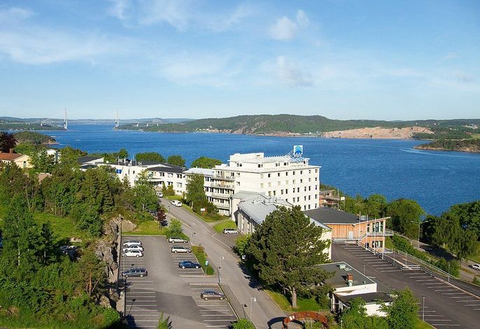 Bohusgarden Hotel
