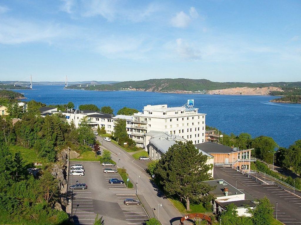Bohusgarden Hotel