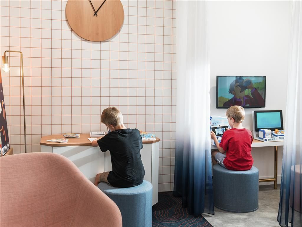ibis Styles Vichy Centre