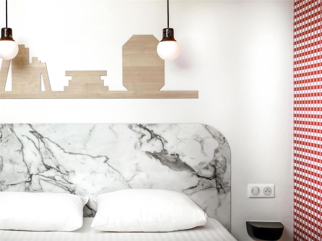 ibis Styles Vichy Centre
