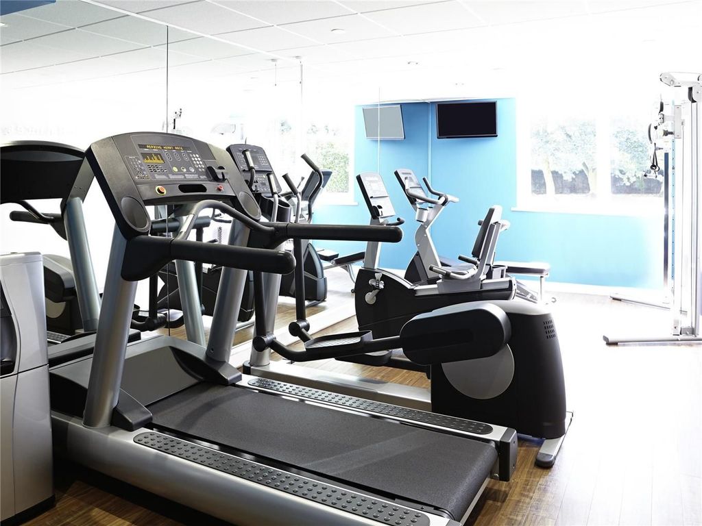 Novotel Coventry M6 J3