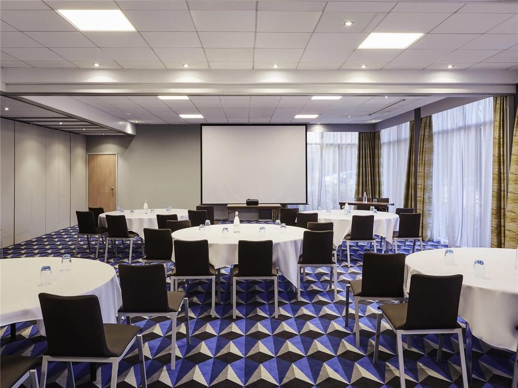 Novotel Coventry M6 J3