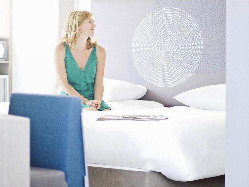 Novotel Coventry M6 J3