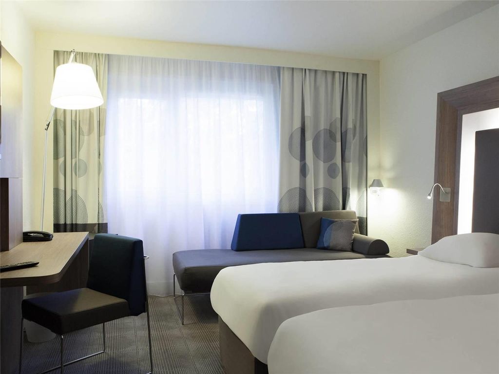 Novotel Stevenage