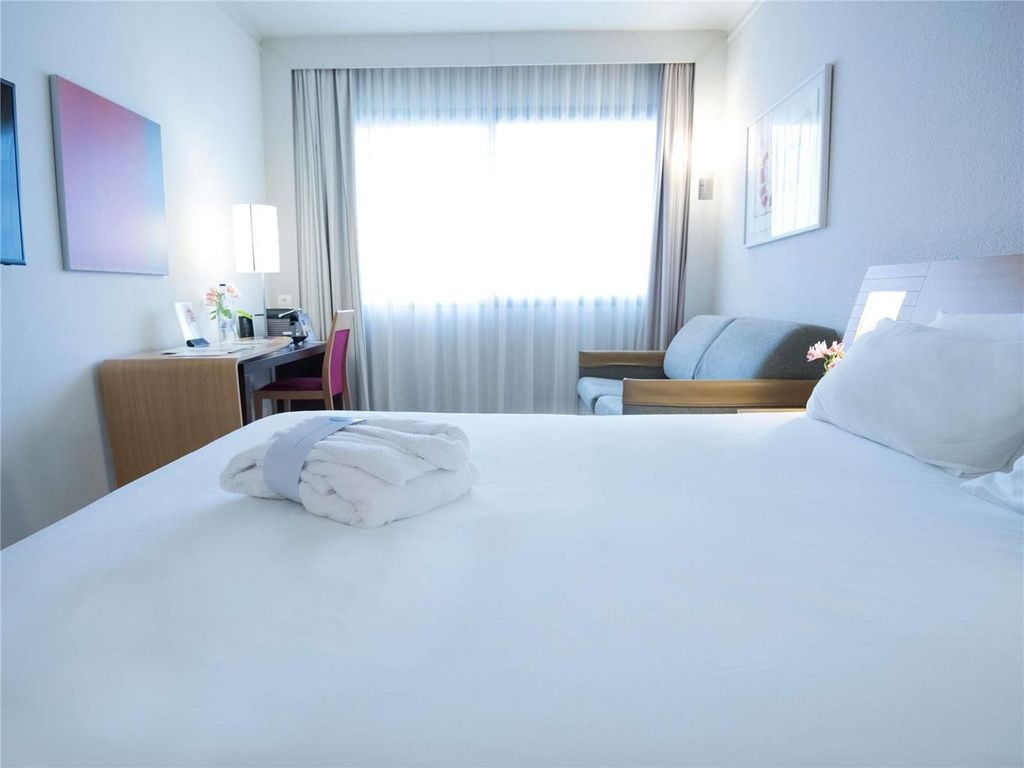 Novotel Athenes