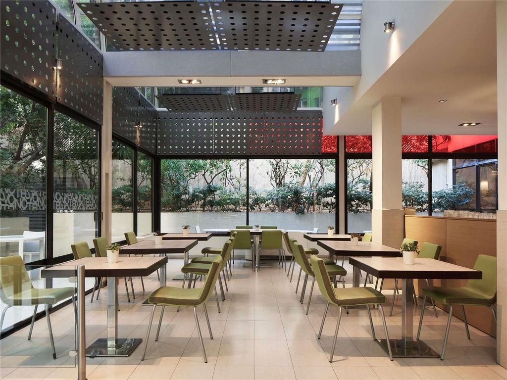 Novotel Athenes