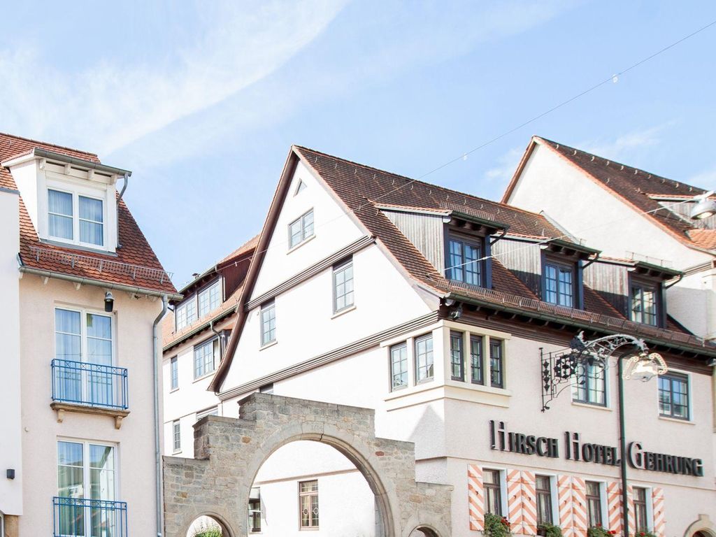 Hirsch Hotel Restaurant