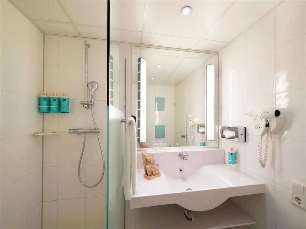Novotel Maastricht