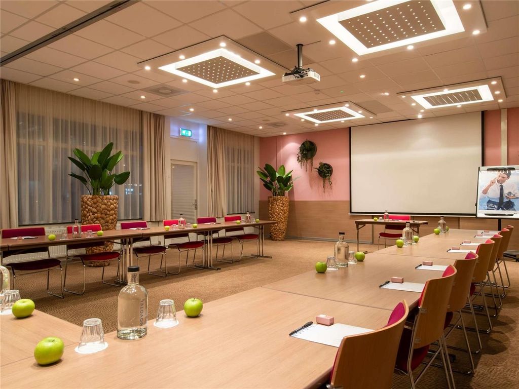 Novotel Maastricht