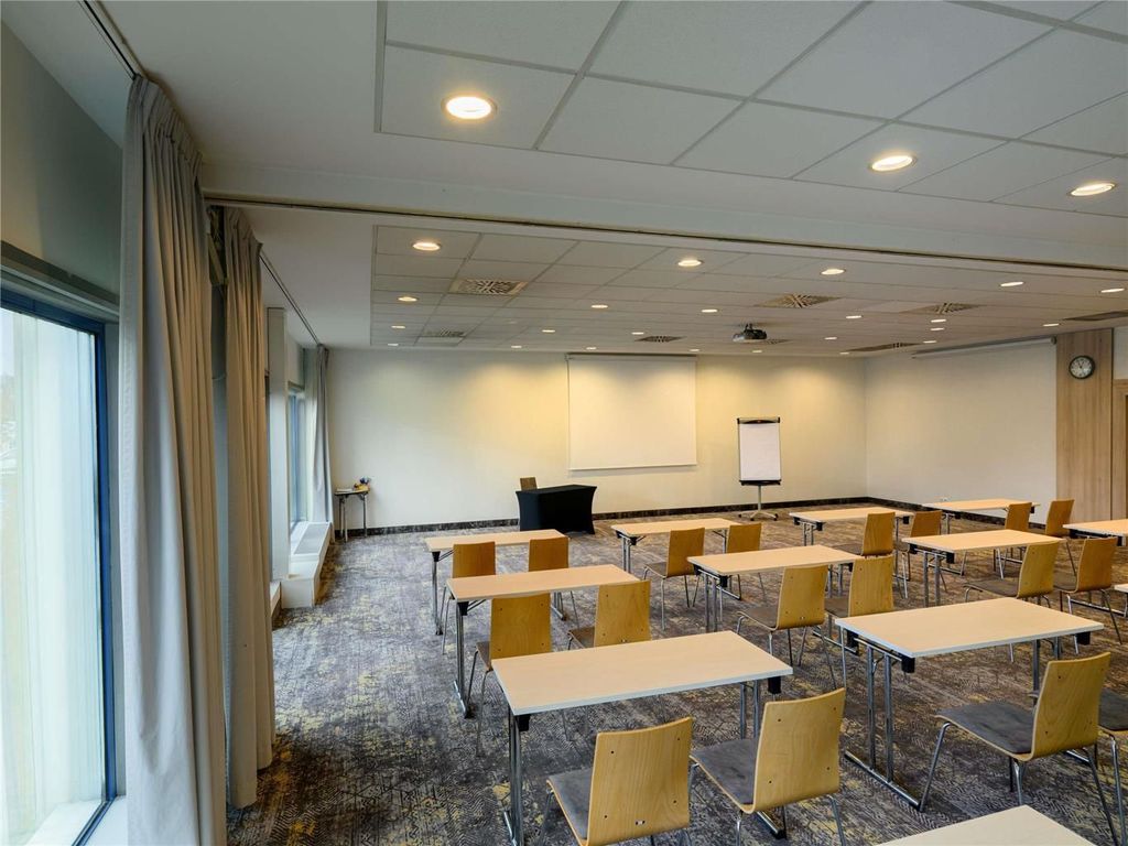 Novotel Gdansk Centrum