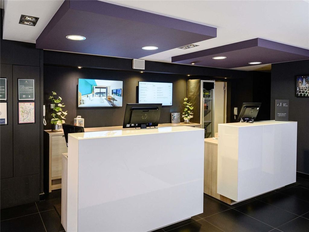 Novotel Gdansk Centrum