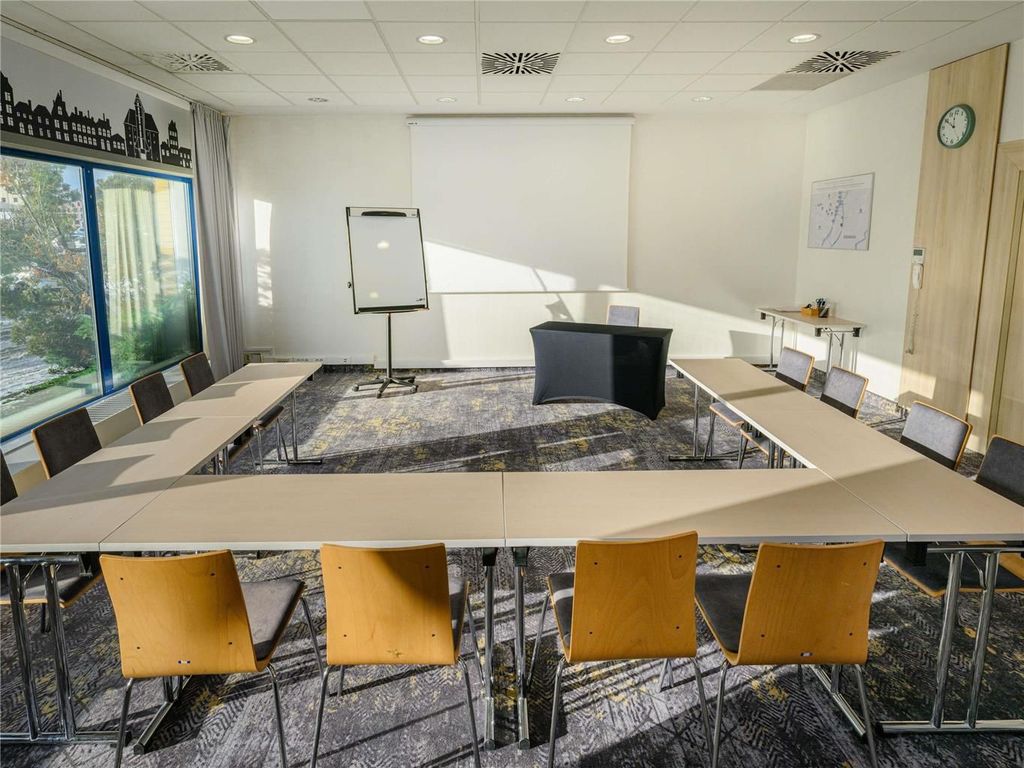 Novotel Gdansk Centrum