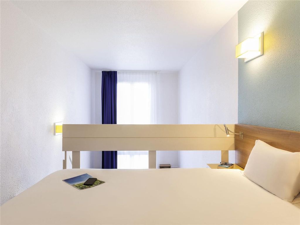 Aparthotel Adagio Access La Défense Place Charras