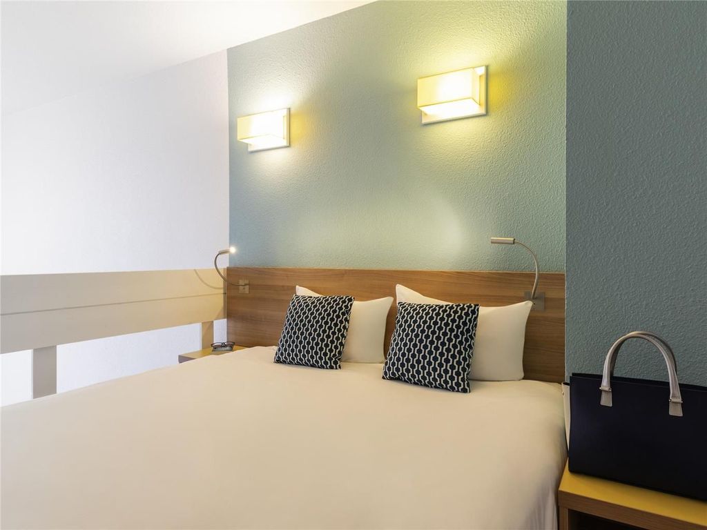 Aparthotel Adagio Access La Défense Place Charras
