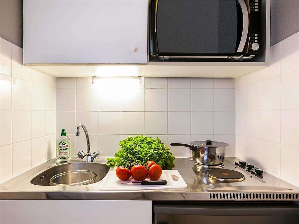 Aparthotel Adagio Access Paris Maisons-Alfort