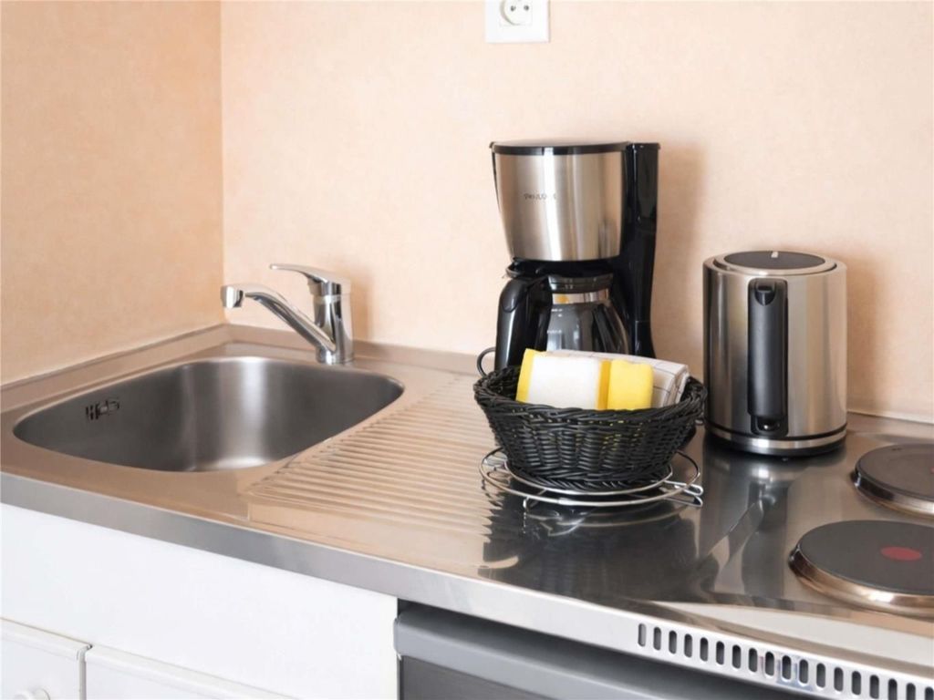 Aparthotel Adagio Access Paris Maisons-Alfort