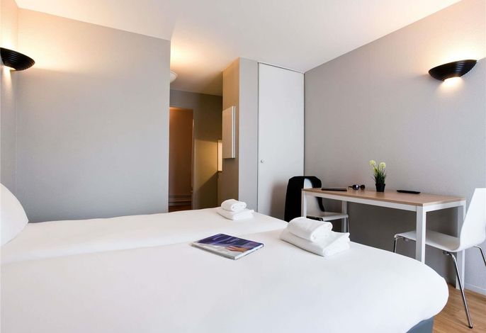 Aparthotel Adagio Access Paris Maisons-Alfort