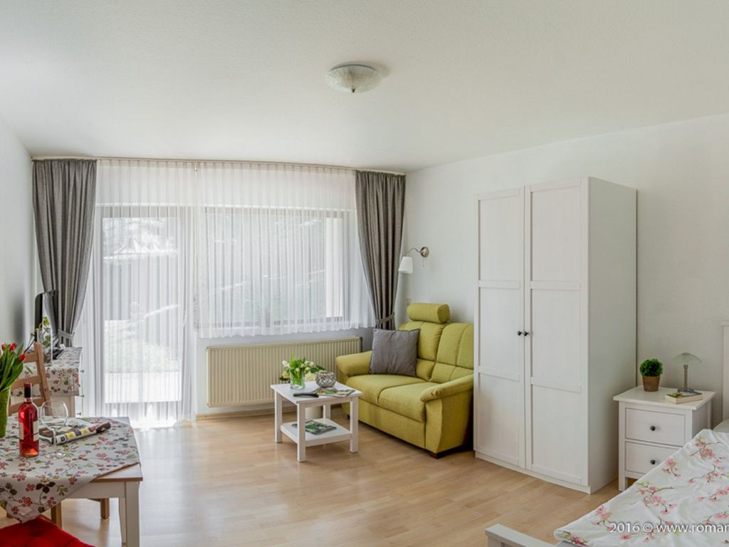 Aparthotel Panorama