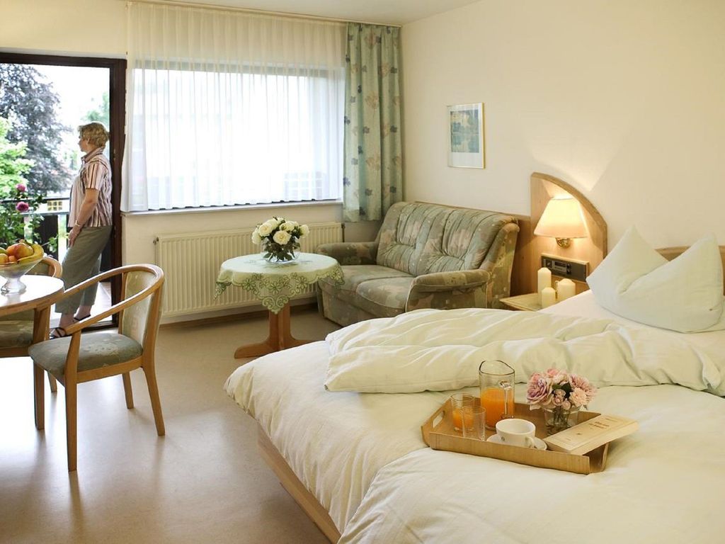 Aparthotel Panorama